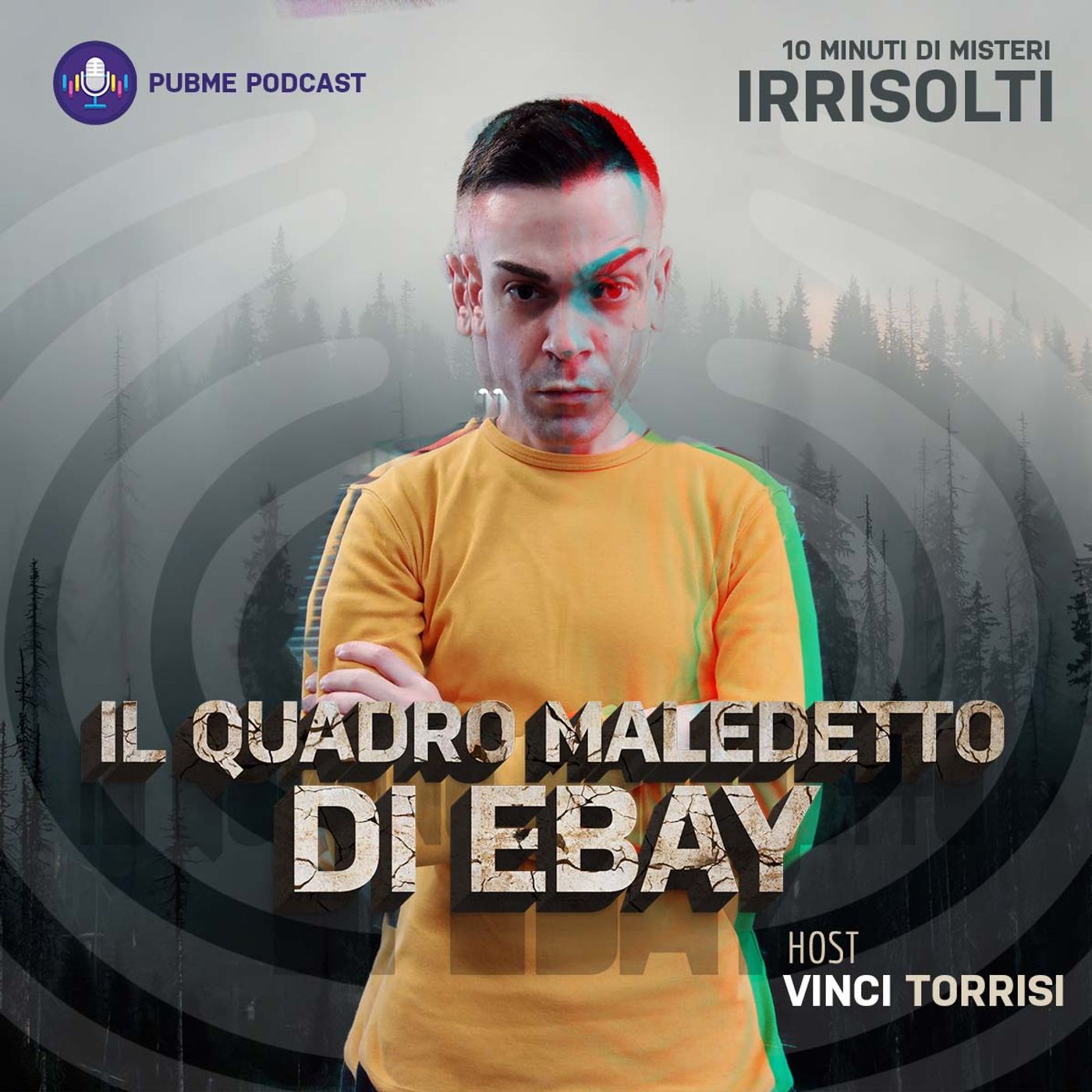 10 Minuti di Misteri Irrisolti