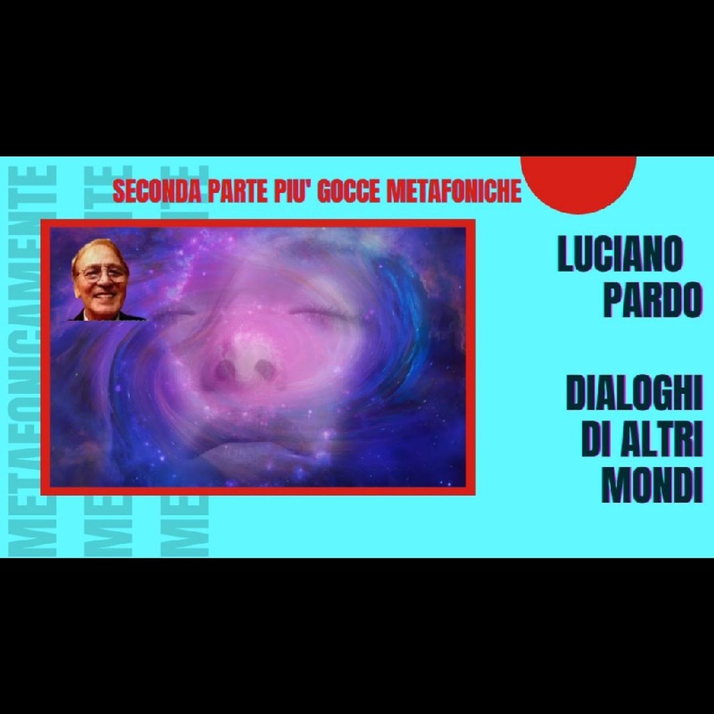 Gocce Di Luce Metafonica