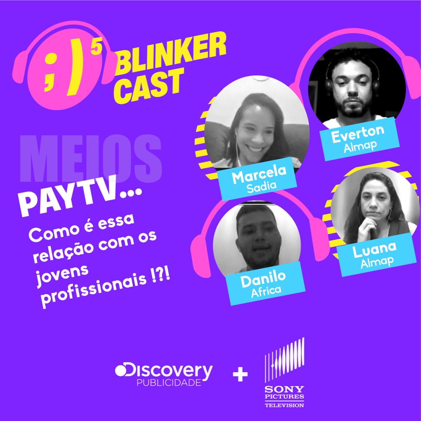 BLINKERCAST