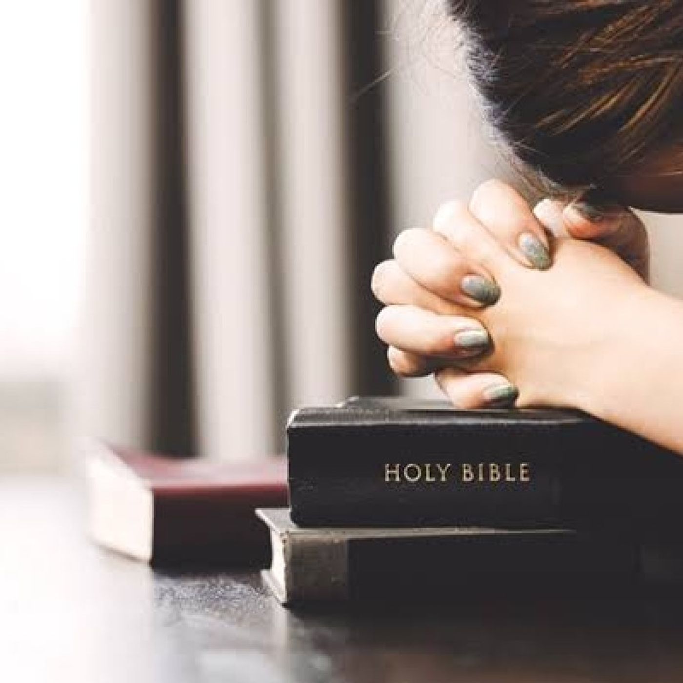 ROSH HASHANAH CHECKLIST 3 - HOLINESS episode artwork