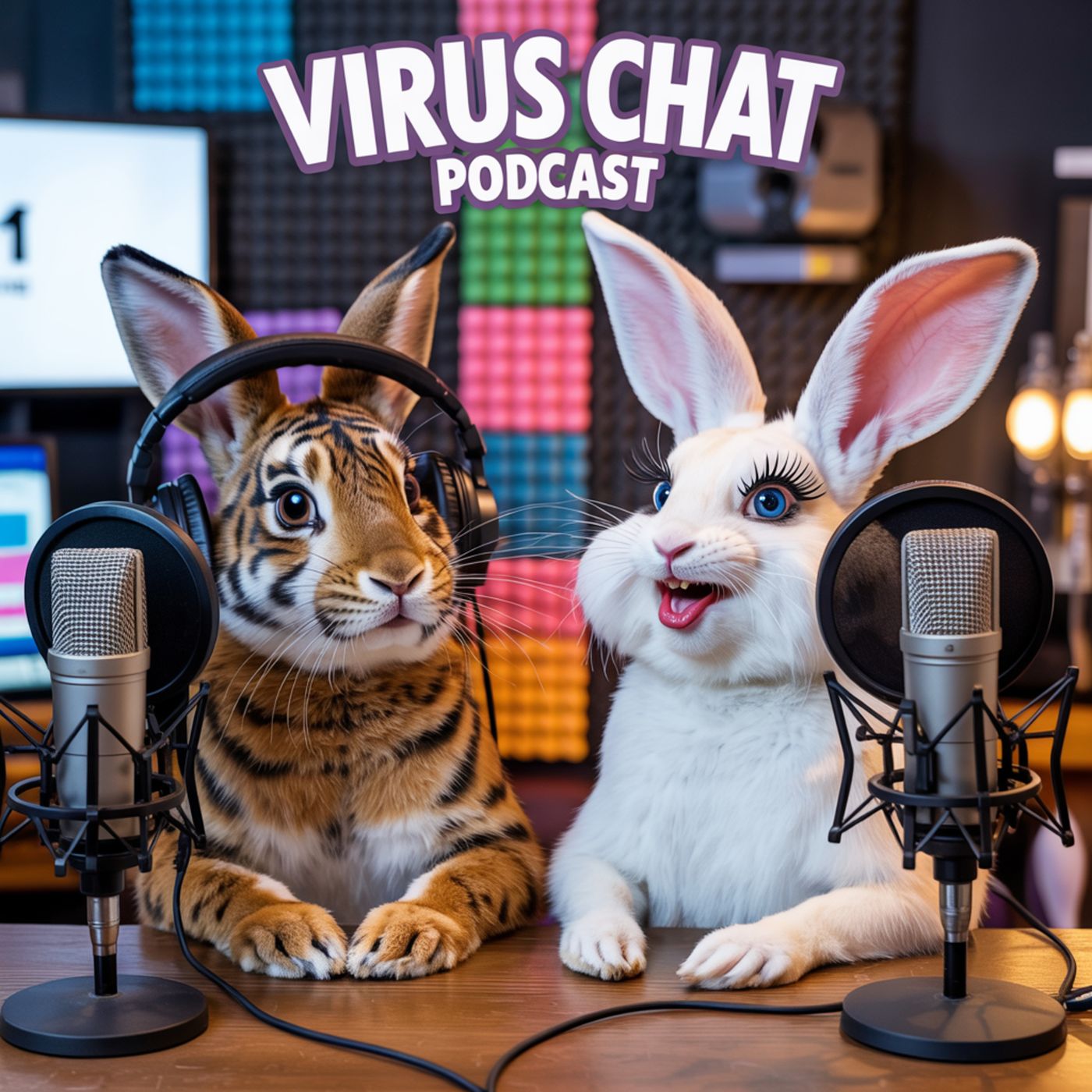 Virus Chat: Vietato Ai Benpensanti