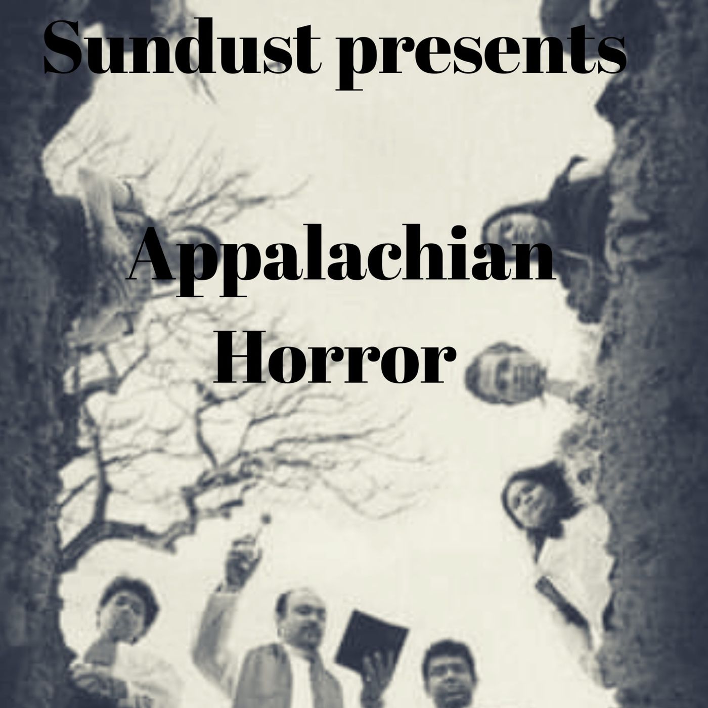 Sundust Presents Appalachian Horror Stories And Poetry