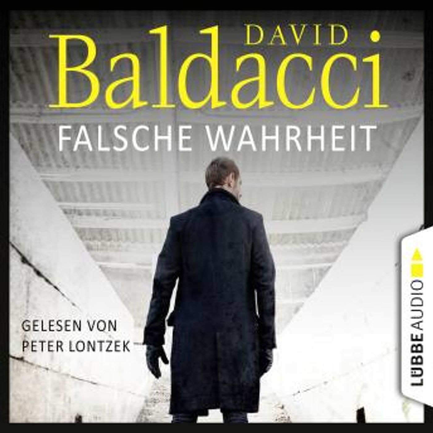 [German] - Falsche Wahrheit - Will Robies vierter Fall - Will Robie 4 (Ungekürzt) by David Baldacci episode artwork