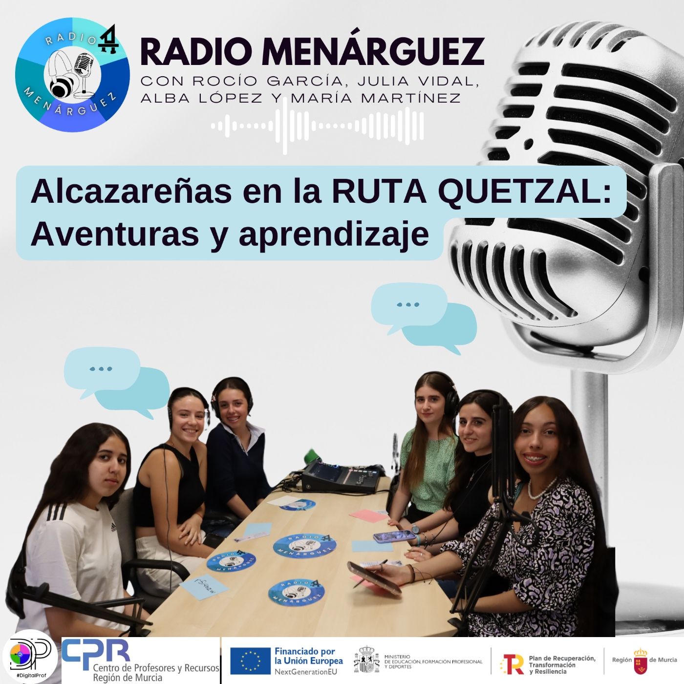 RADIO MENÁRGUEZ
