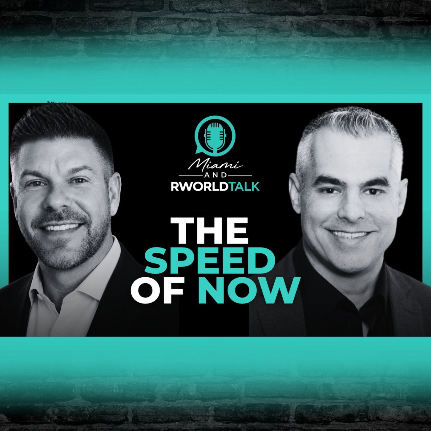 Episode 135 I Is Real Estate Changing Faster Than Realtors® Can Adapt?