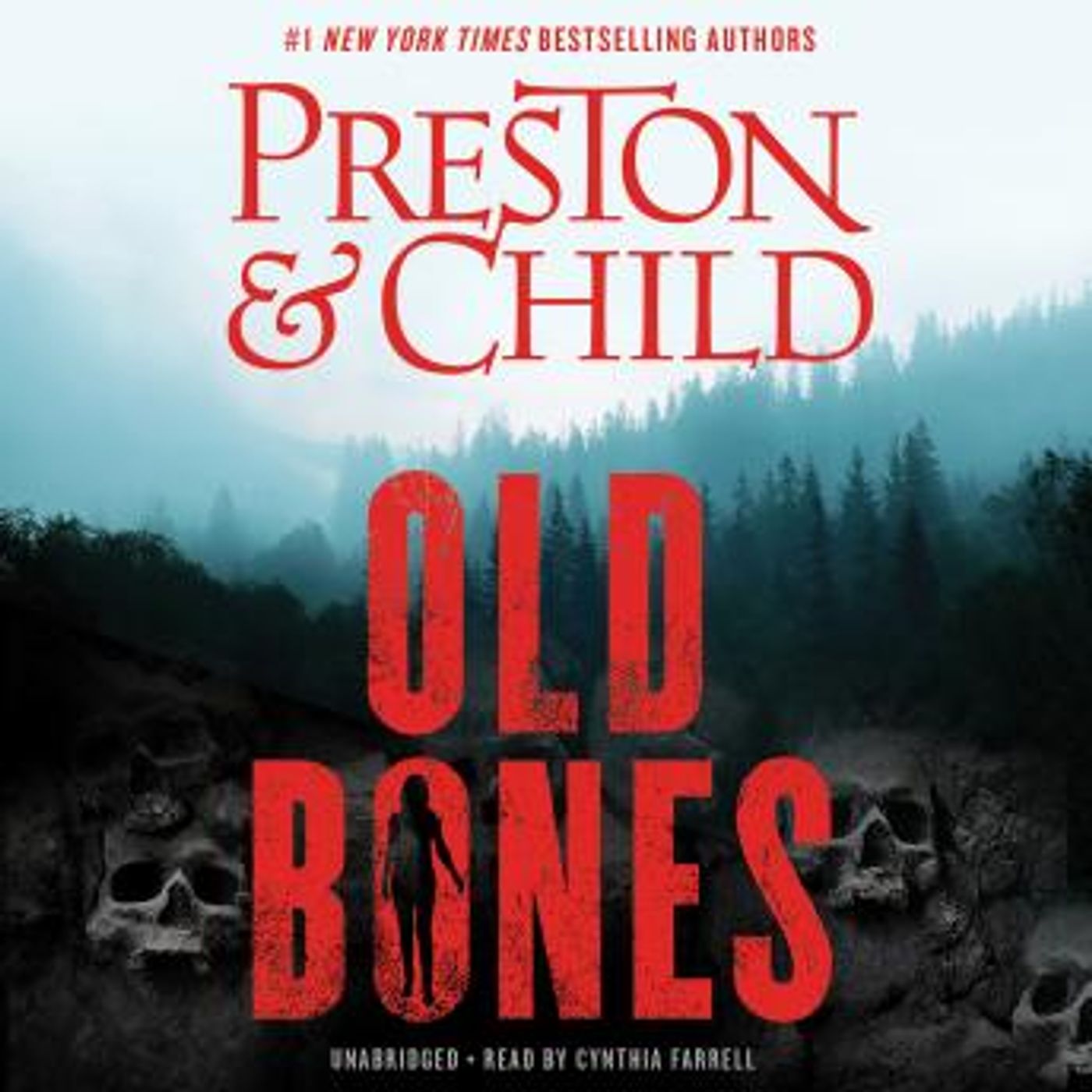 Full Audiobooks in Mystery, Thriller & Horror, Police & Detective