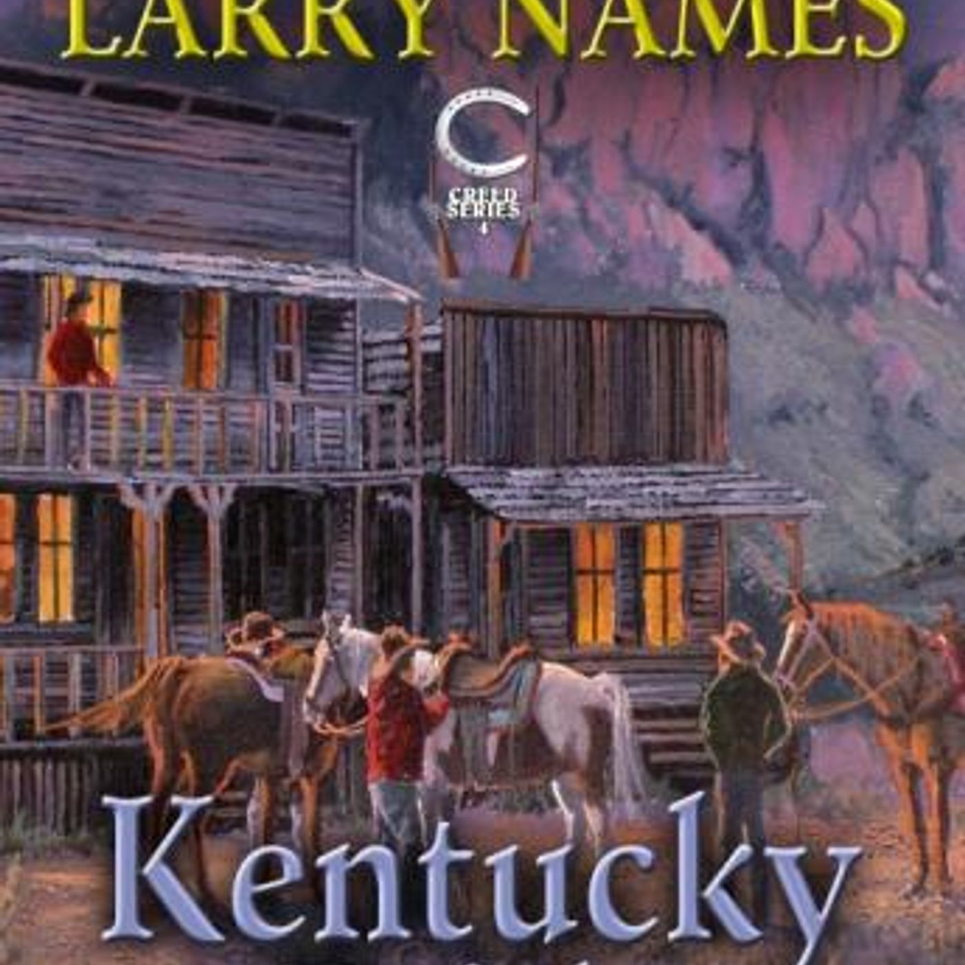 Download High-Quality Full Audiobooks in Fiction, Westerns & War