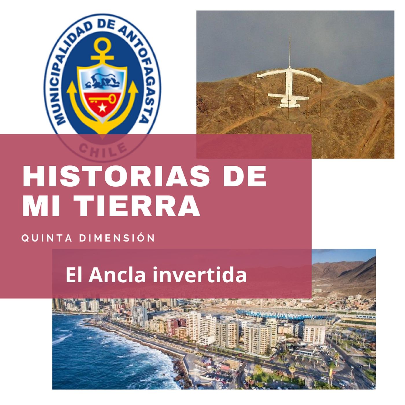 Historias de mi tierra.