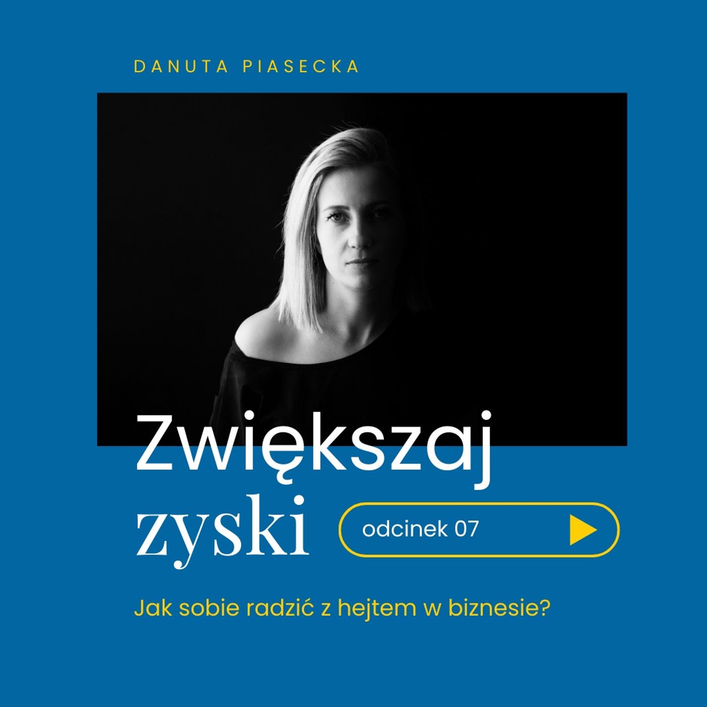 Zwiększaj Zyski