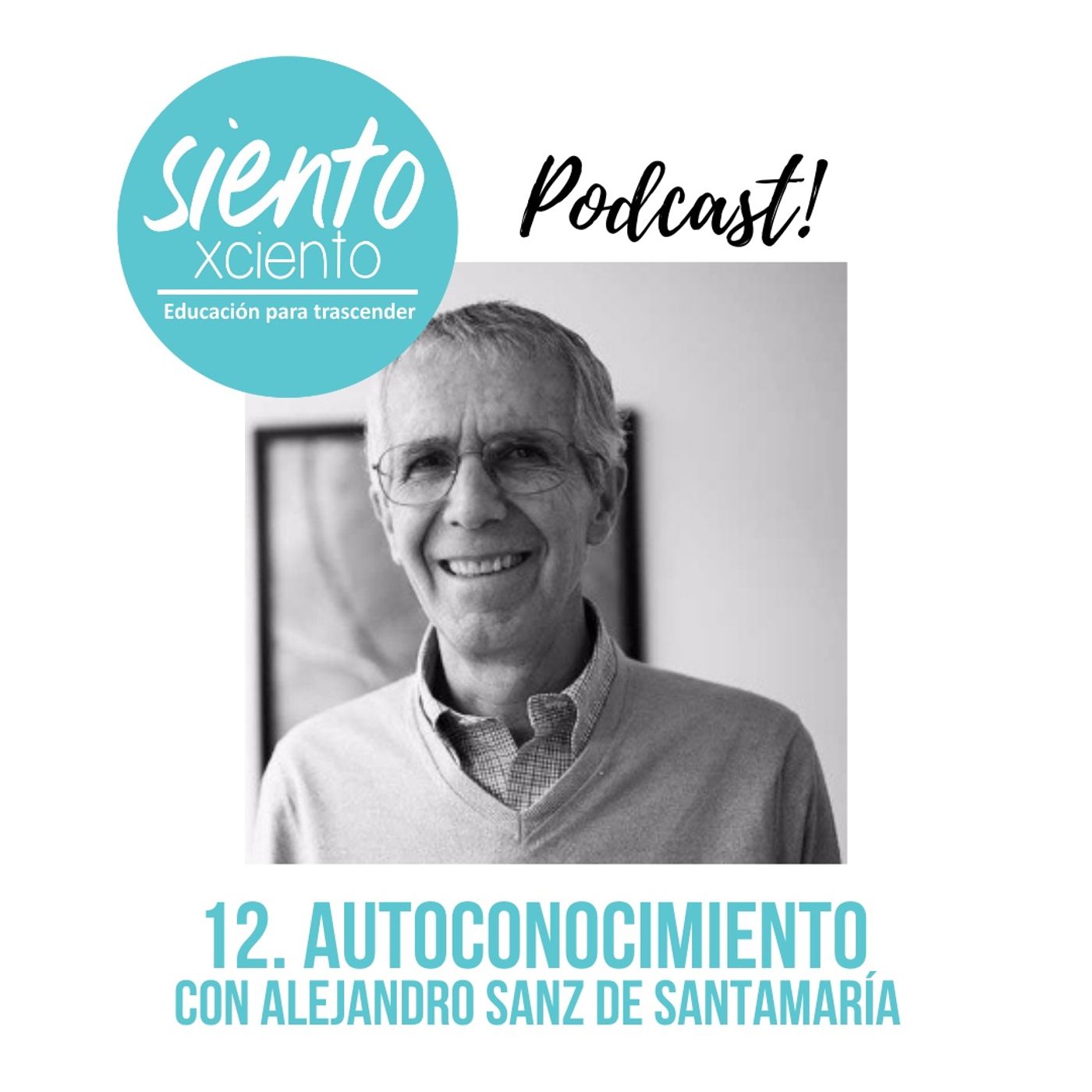 Portada de Sientoxciento