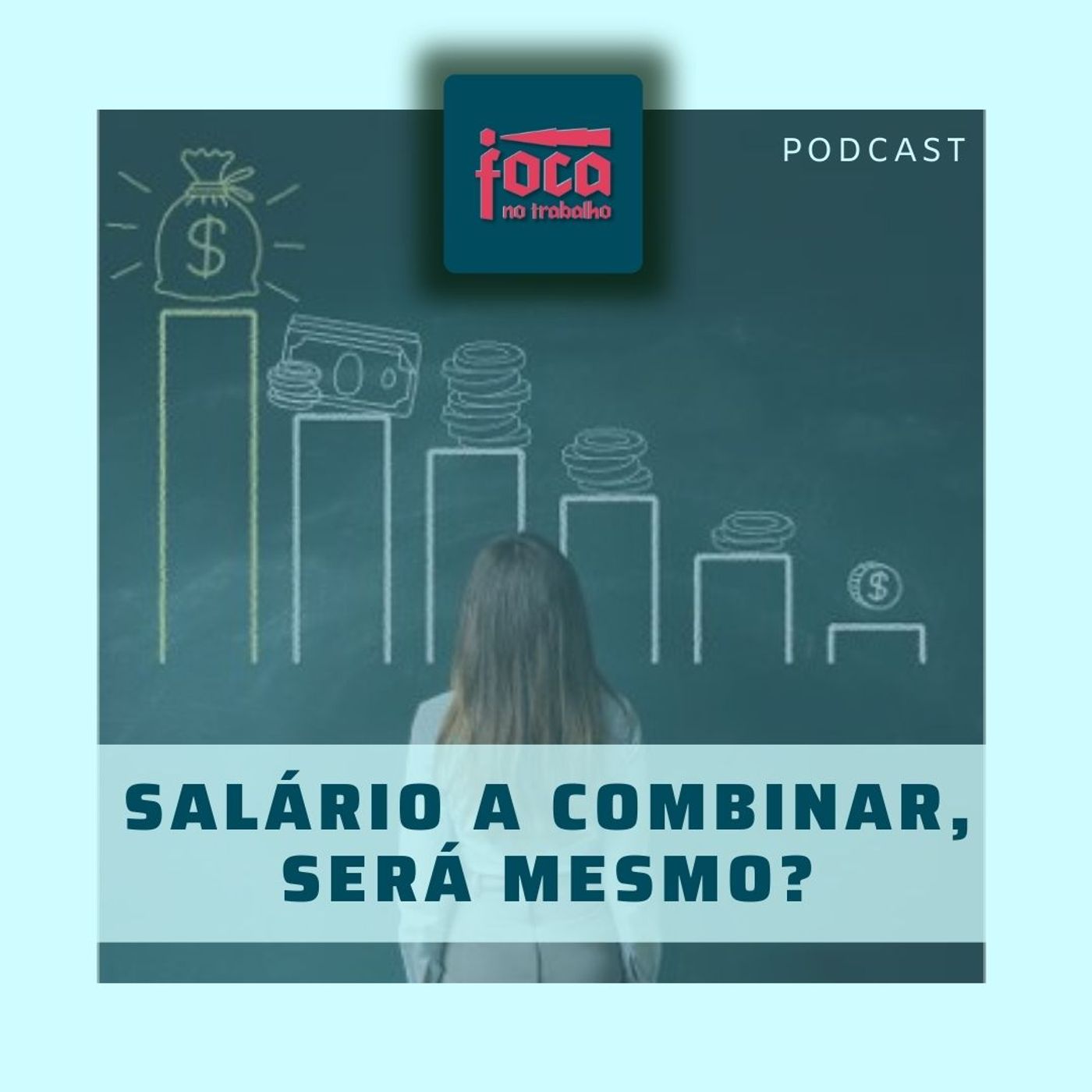 Foca no Trabalho