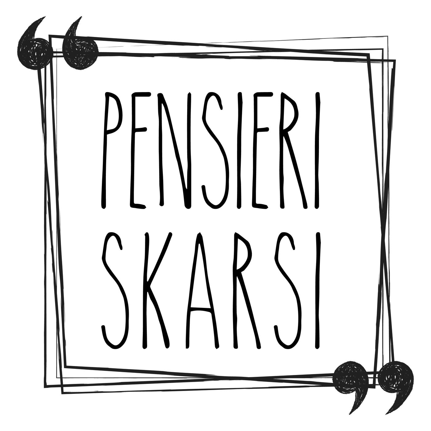 Pensieri Skarsi
