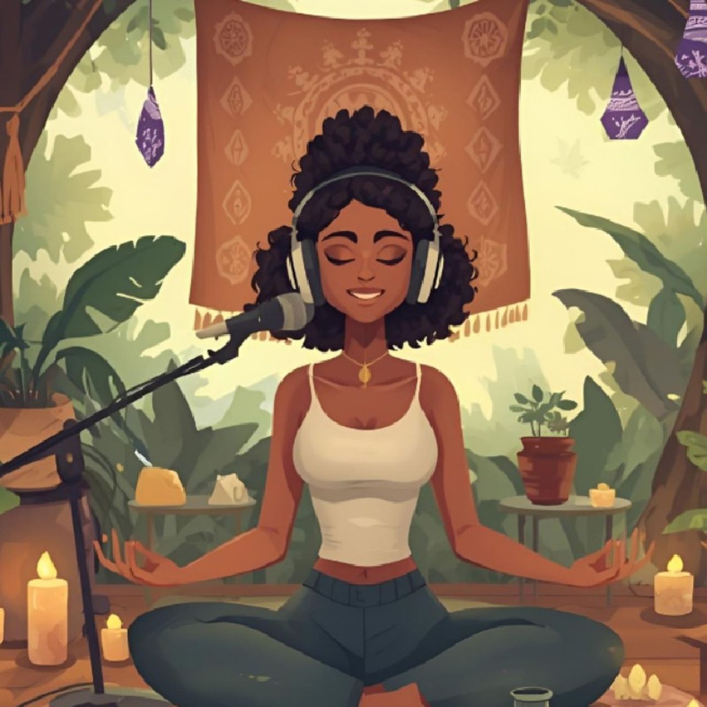 Episode 8 - Sing Your Song 🎵 Honey! episode artwork