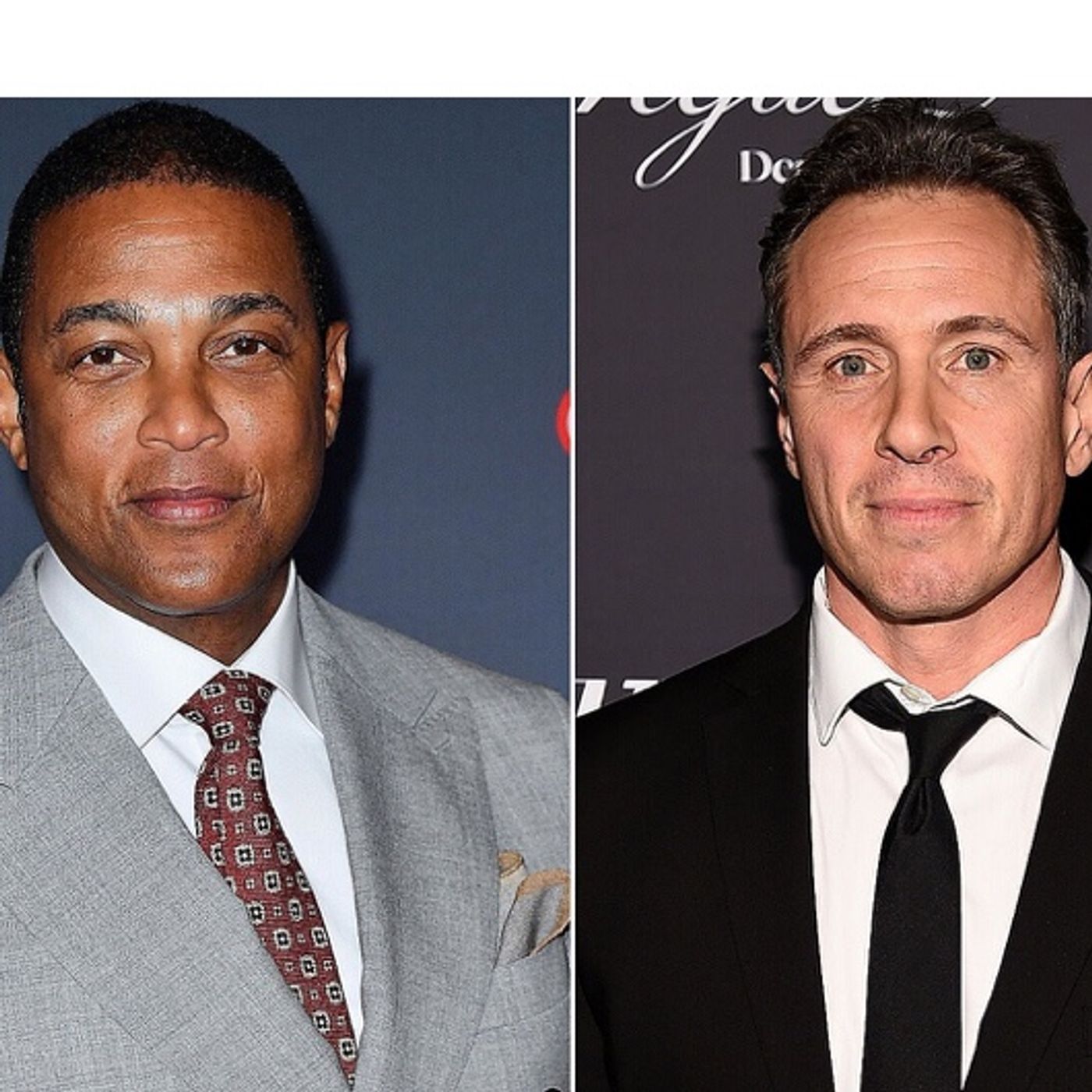 CNN: Cuomo vs Don Lemon episode artwork
