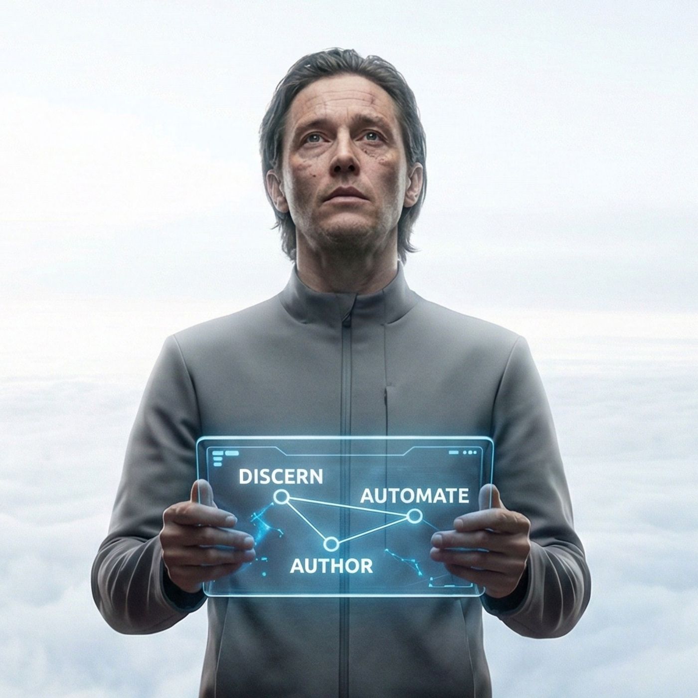 How to Bypass SaaS in 2026 and Lead with AI