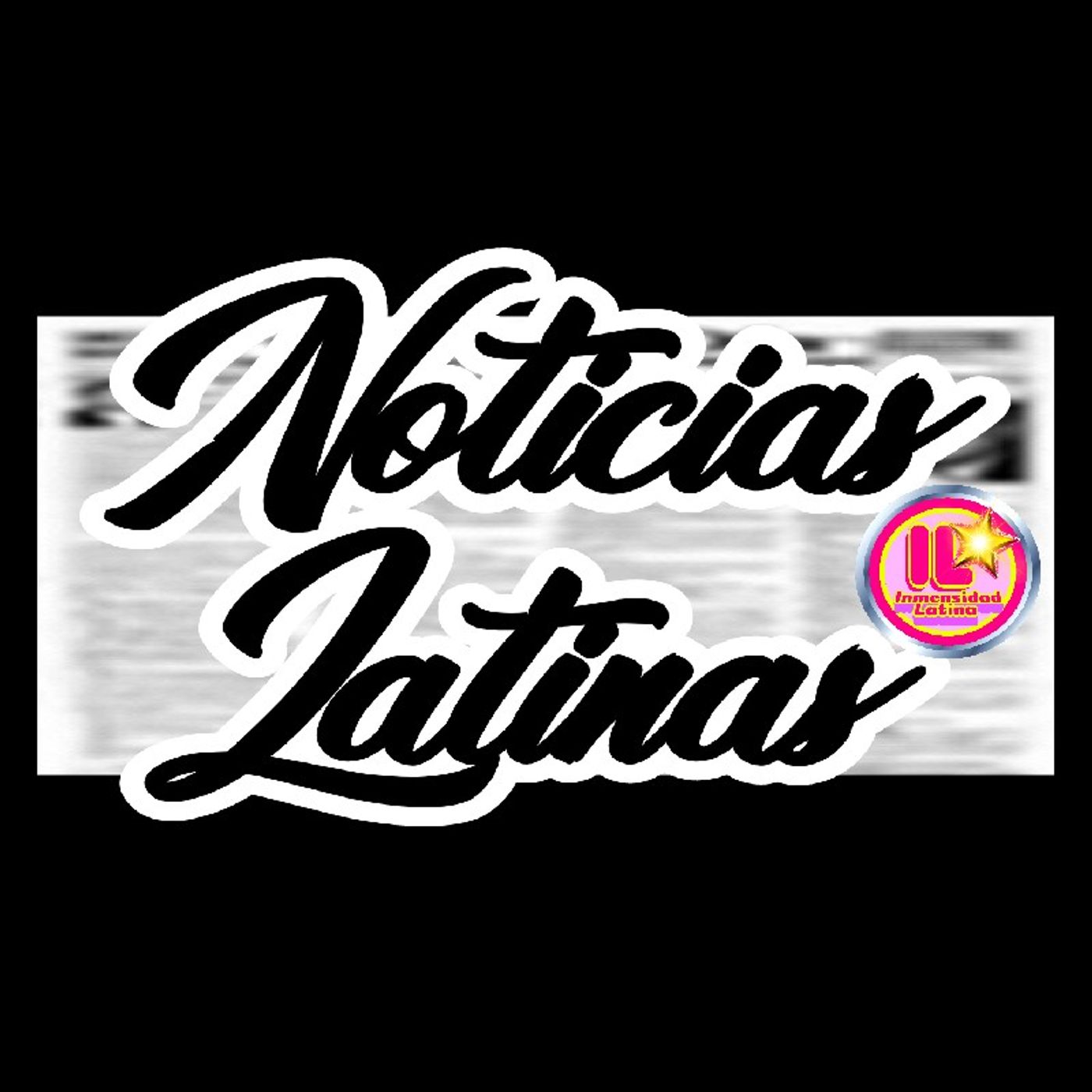 Inmensidad Latina Podcast
