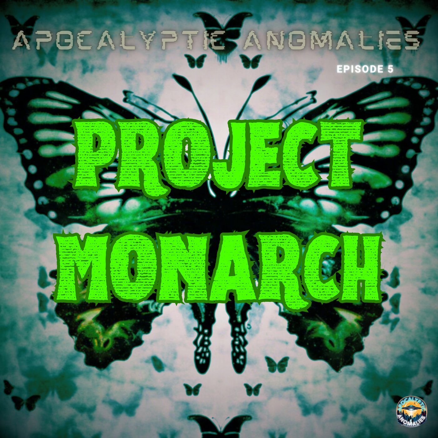 Apocalyptic Anomalies