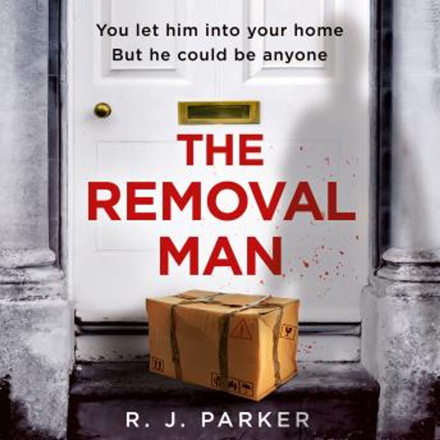Best Full-Length Audiobooks in Mystery, Thriller & Horror, Suspense