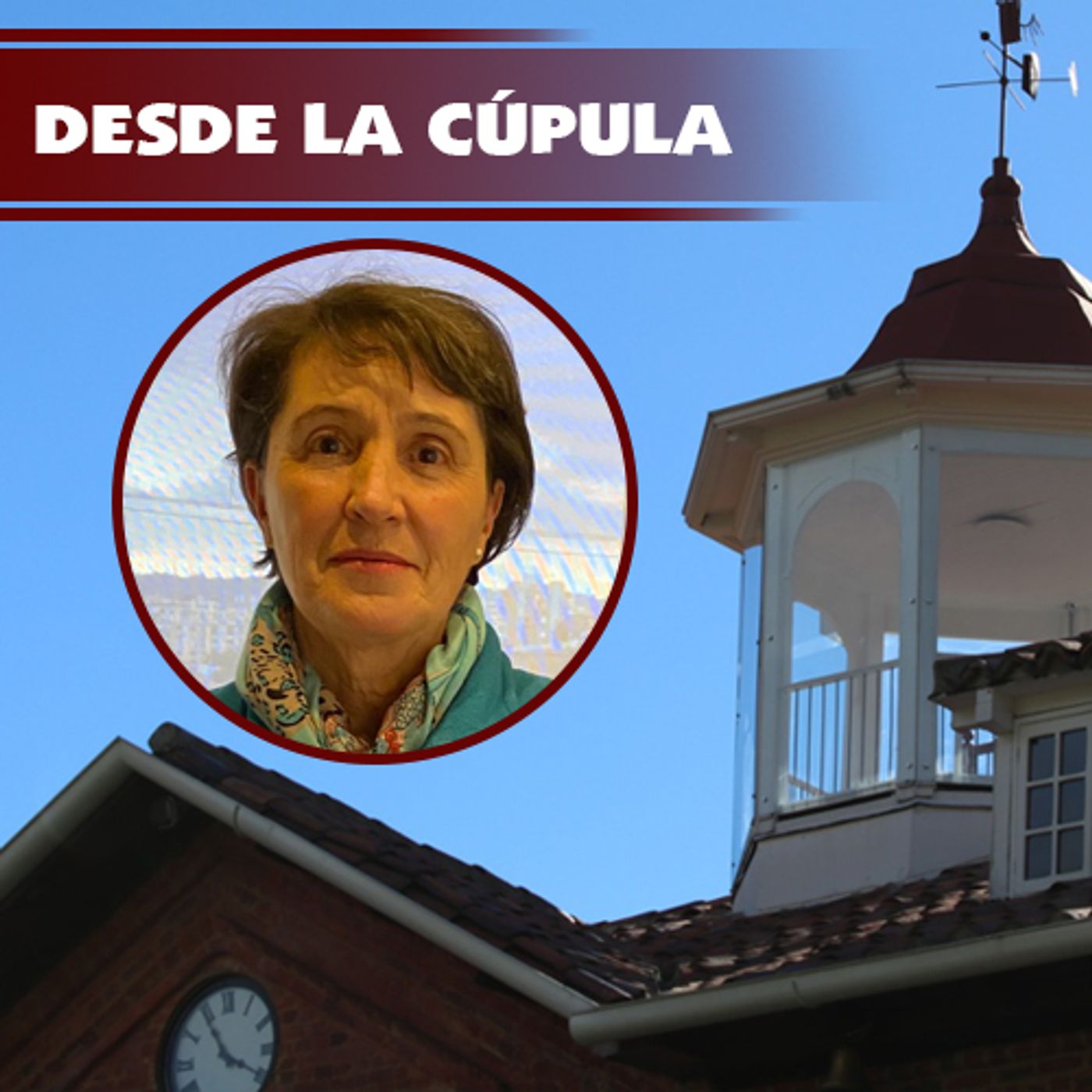Desde la Cúpula