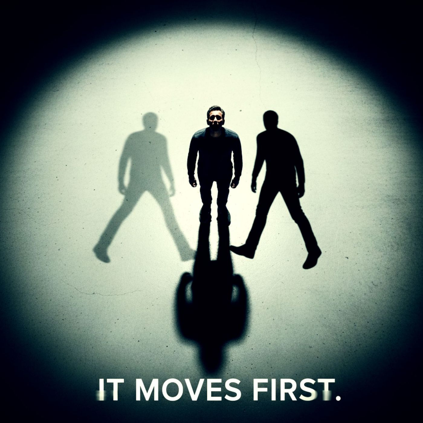 The Second Shadow