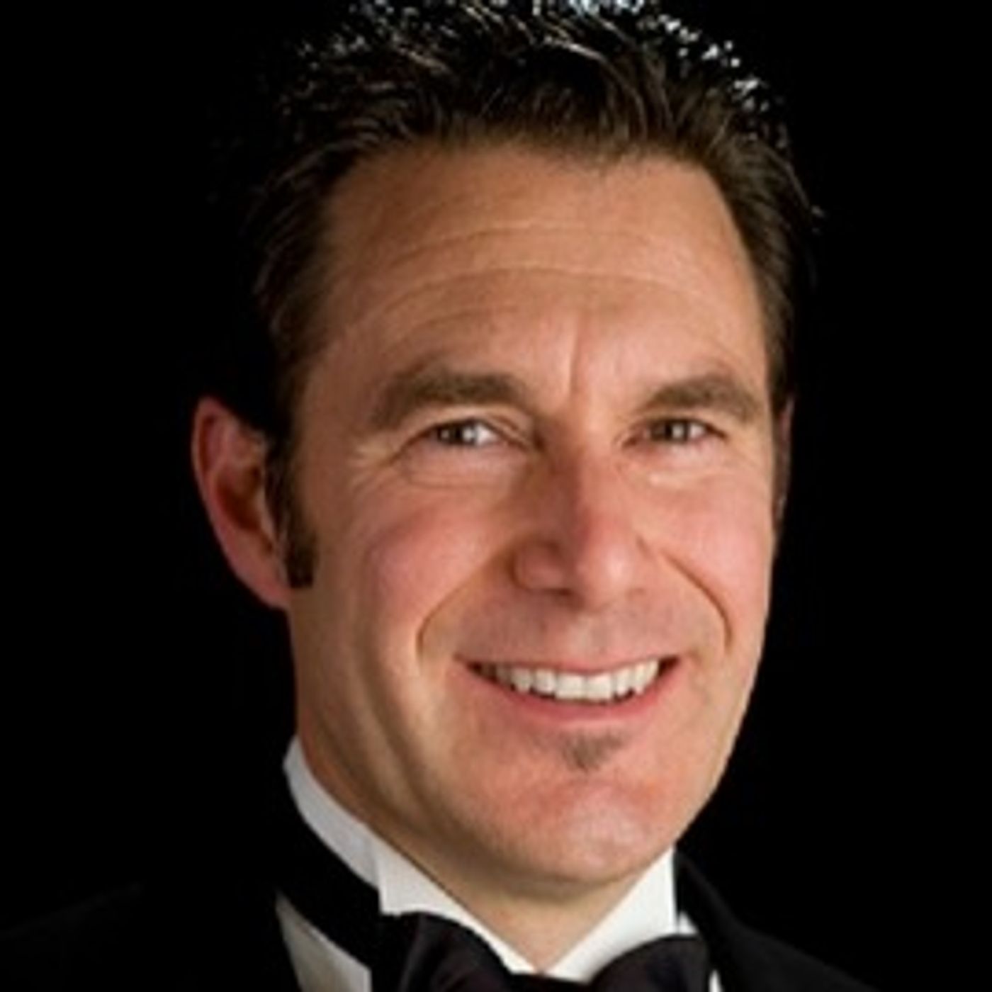 Never Too Late for Fitness Radio with Phil Faris