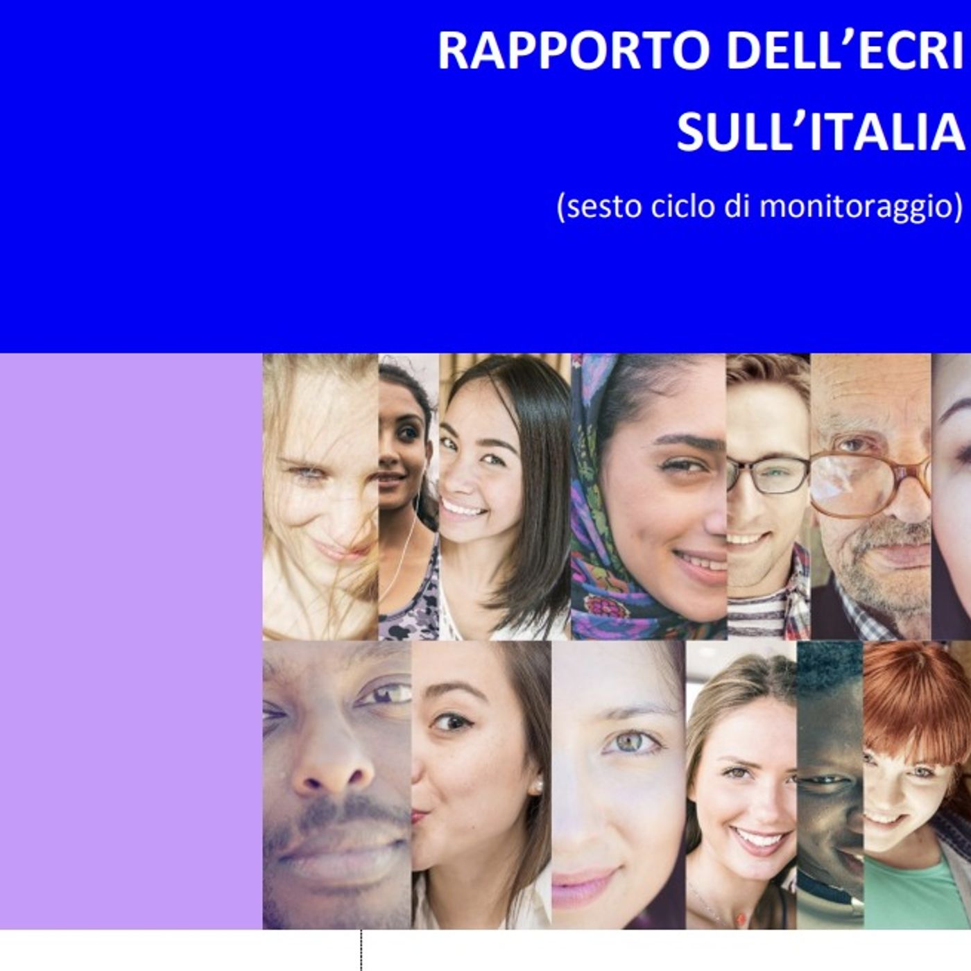 il Podcast di Raffaello Villani