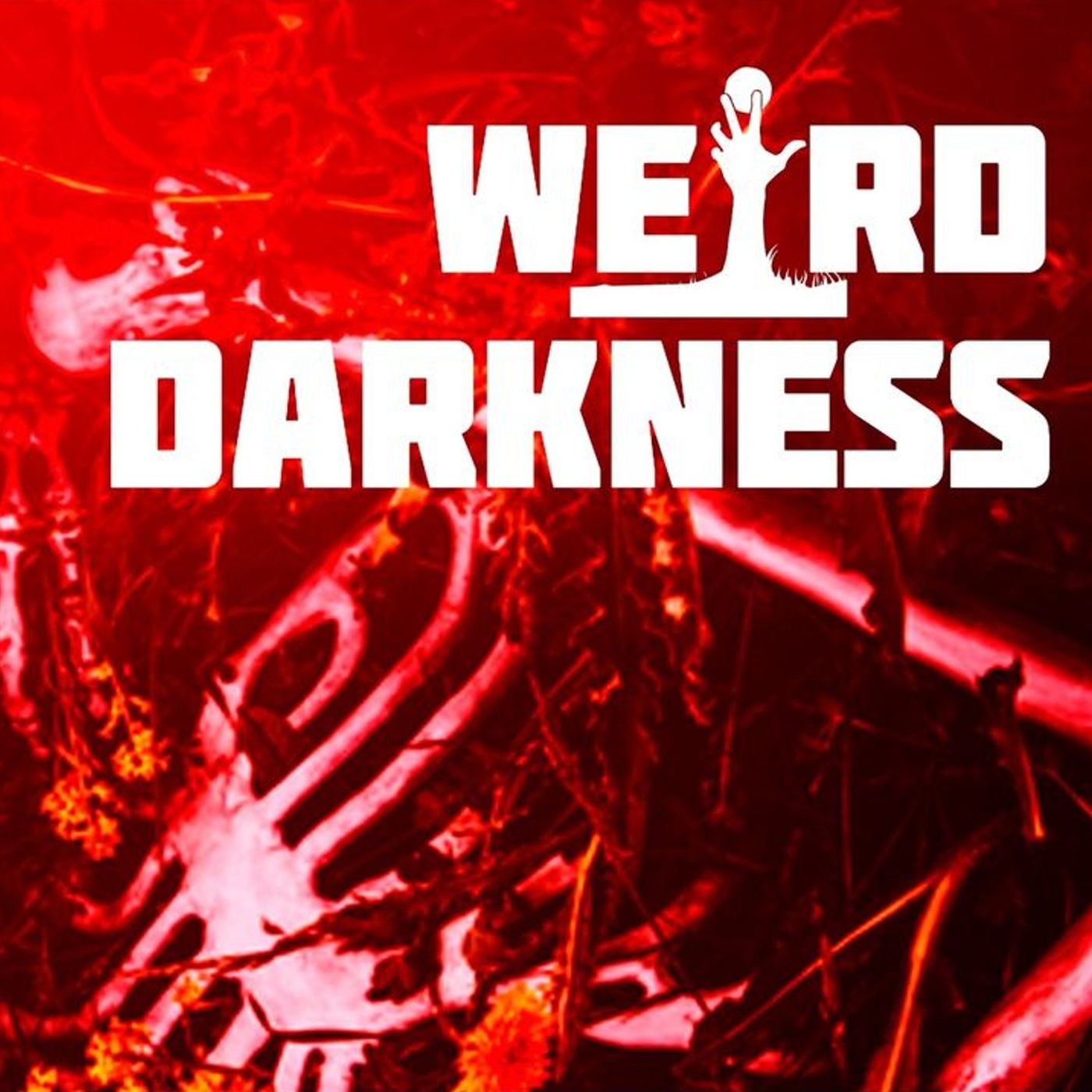“STRANGE DUMPING GROUNDS” and More True, Weird and Dark Stories! #WeirdDarkness