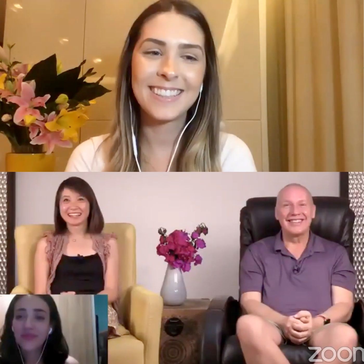 A Course in Miracles (ACIM) Podcast