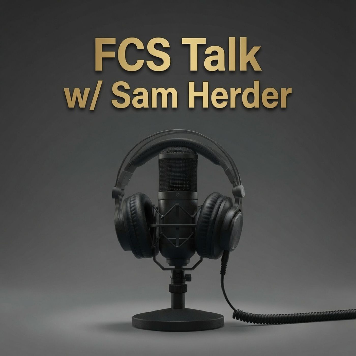 Most Likely FCS Over FBS Upsets episode artwork