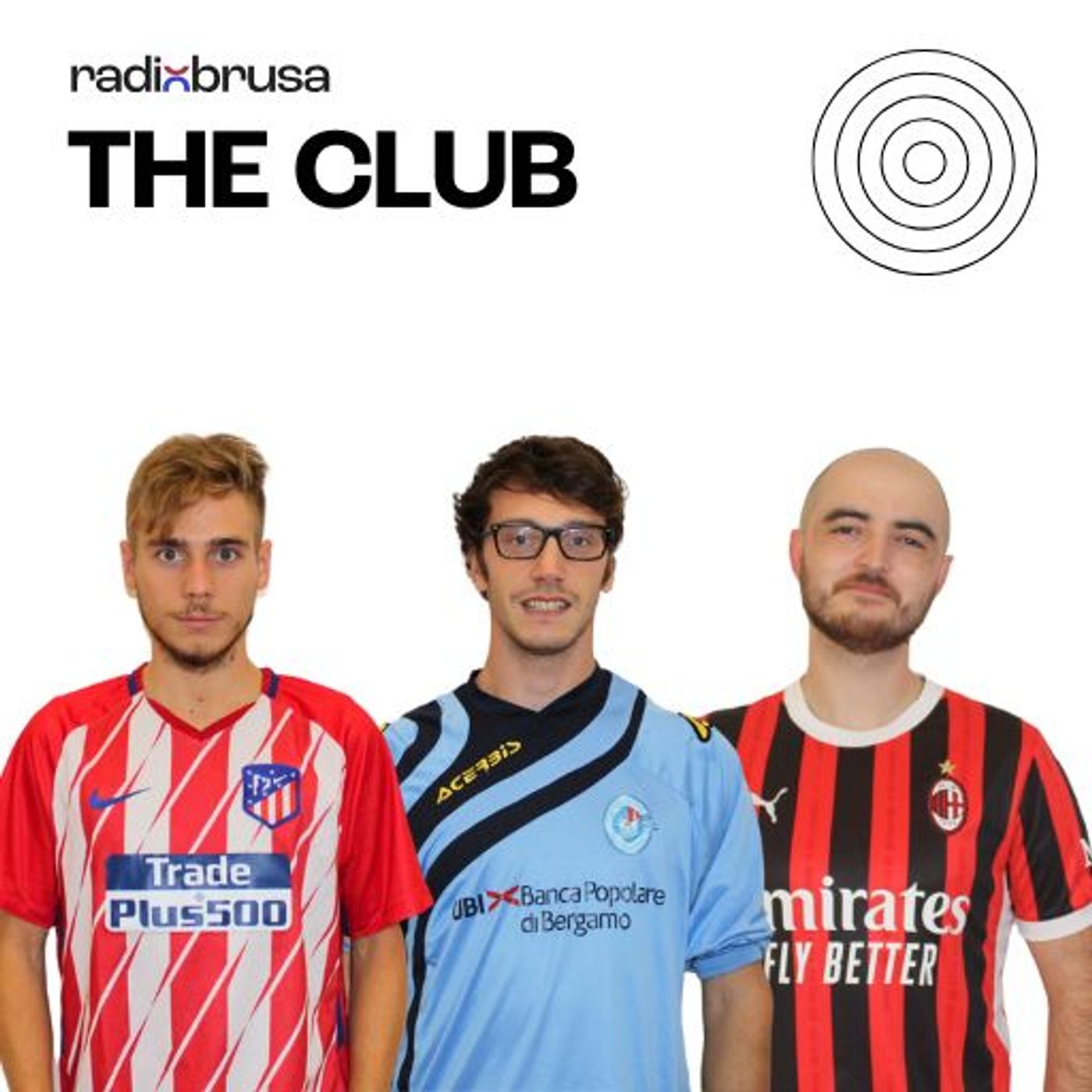 The Club