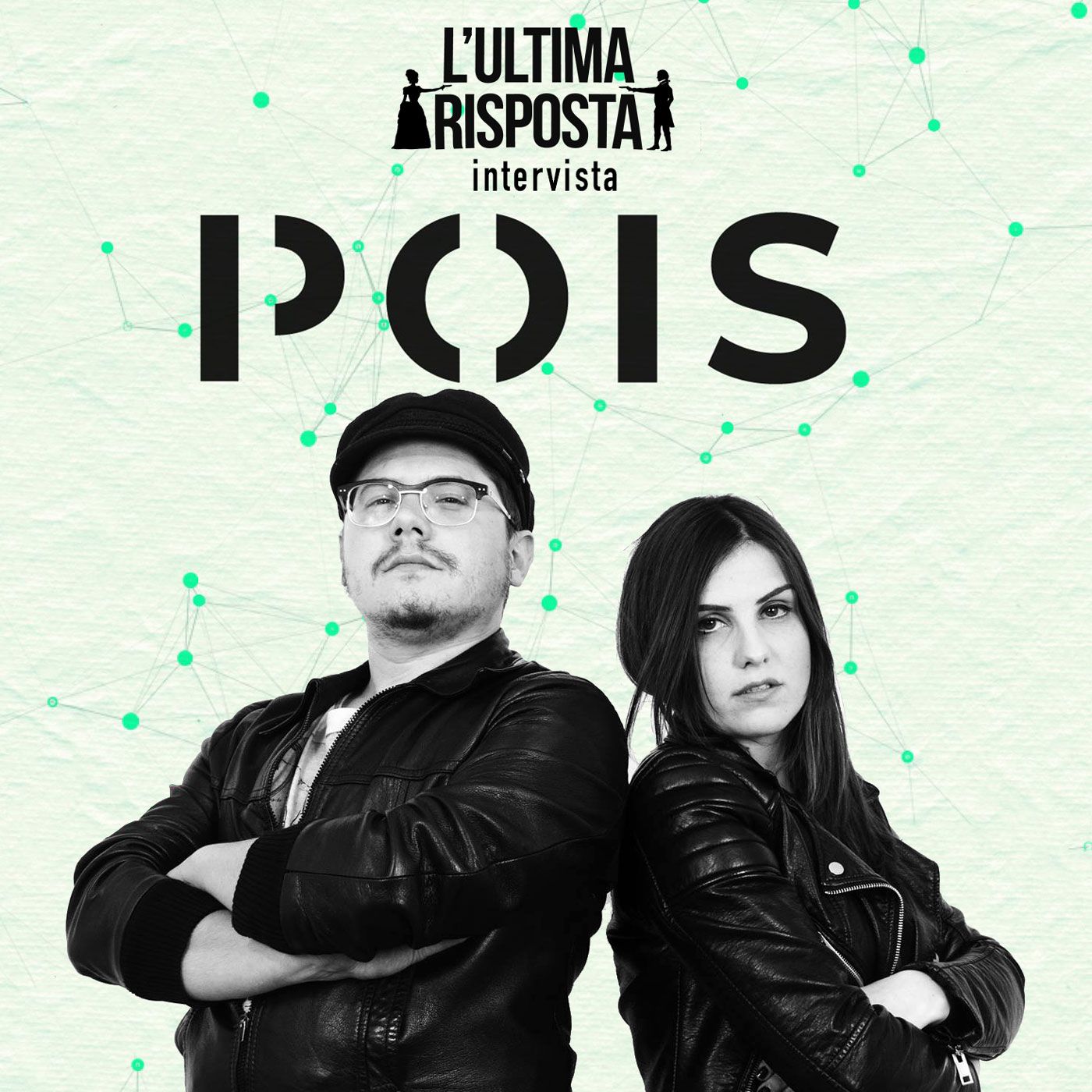 L\'ultima Risposta 10x10