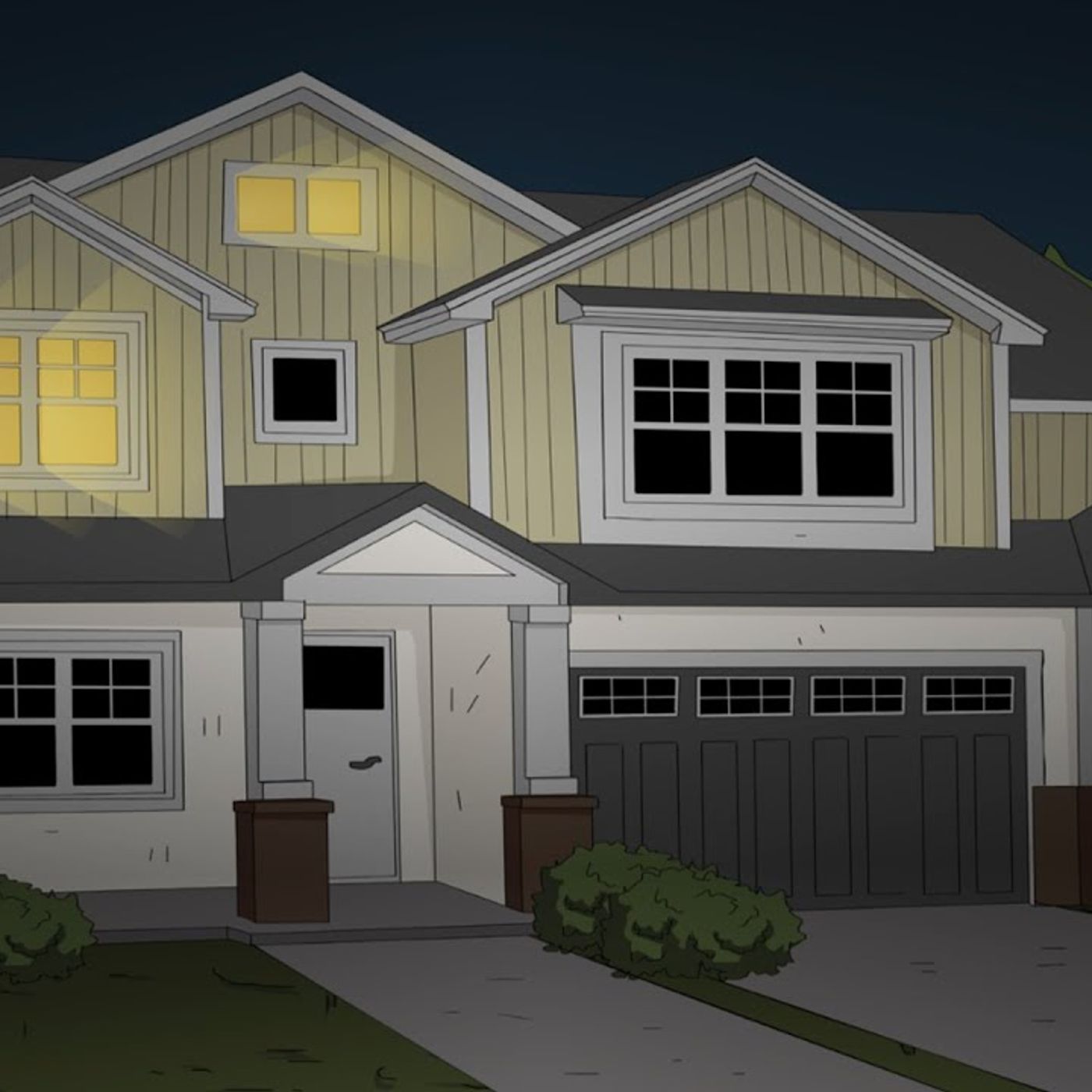 5 Psycho Neighbors Horror Stories episode artwork