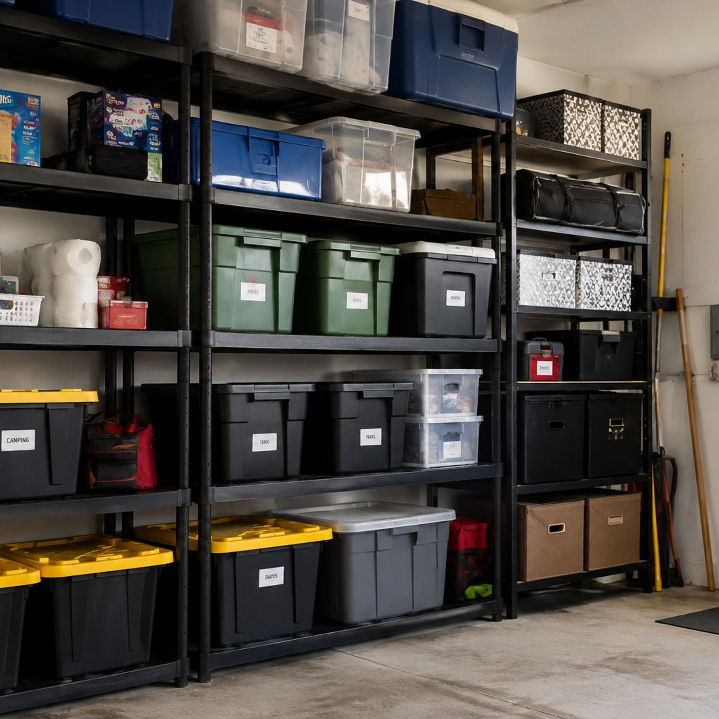 Why Smart Storage Makes Every
