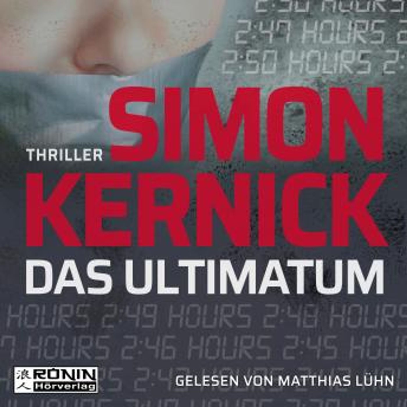 Audiobooks in Mystery, Thriller & Horror, Suspense
