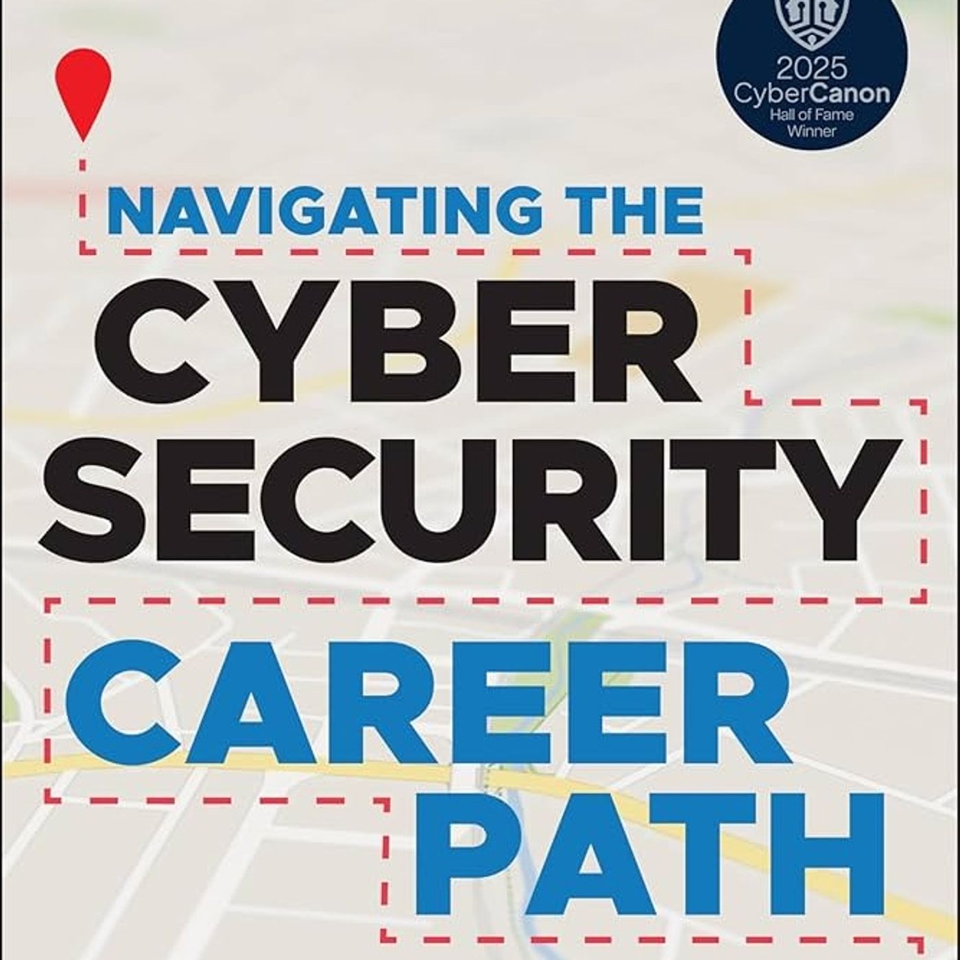 Navigating the Cybersecurity Career Path
