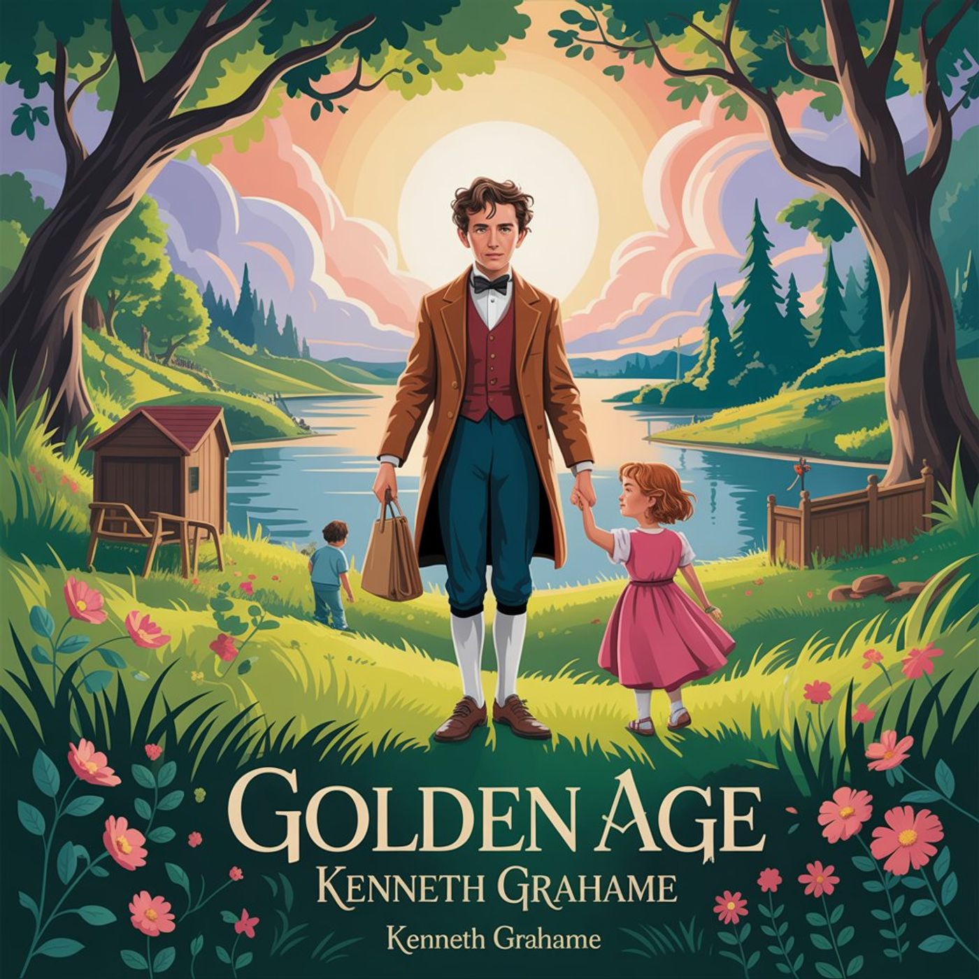 Golden Age