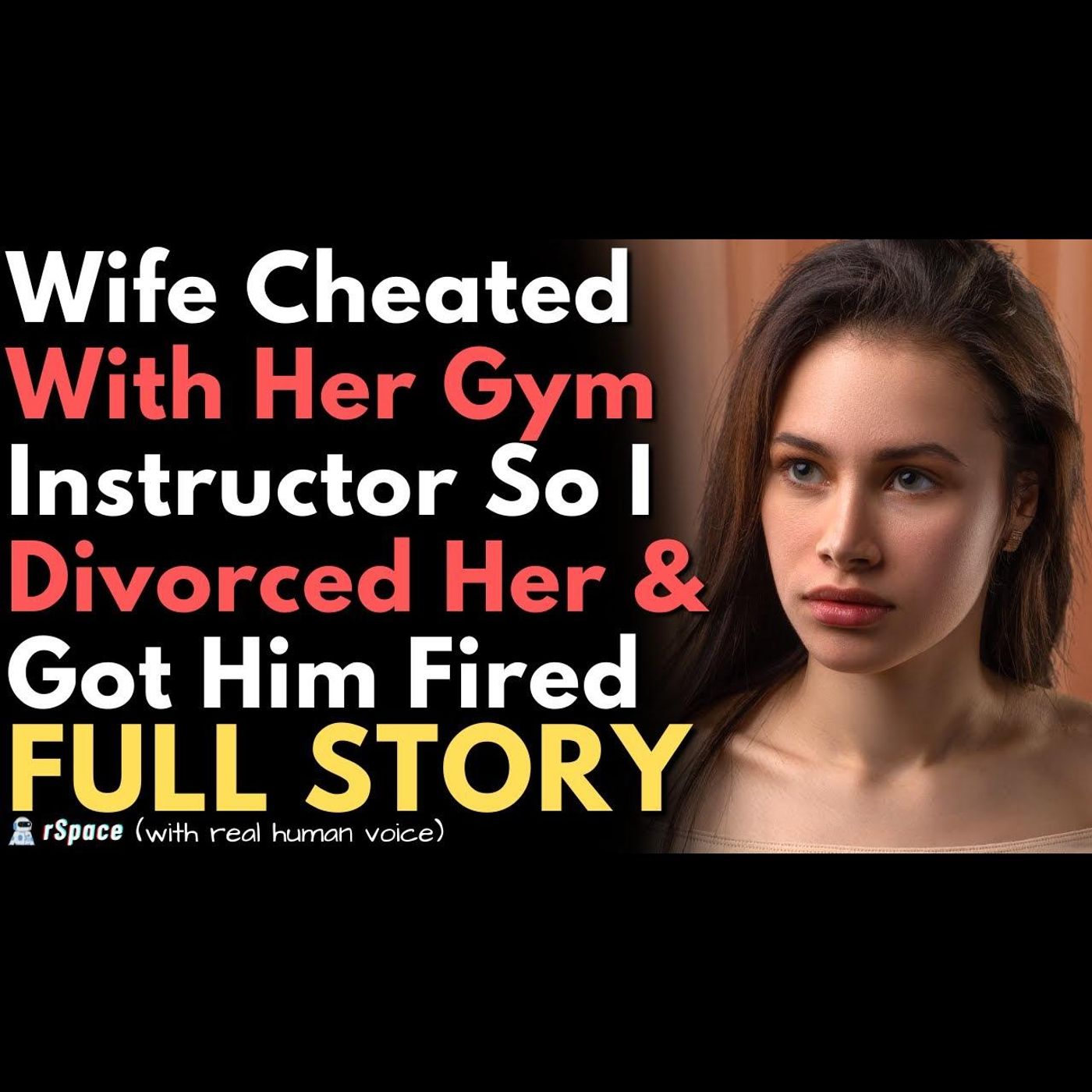 Wife Lost Weight & Cheated With Her Gym Coach So I Divorced Her & GOT HIM FIRED episode artwork