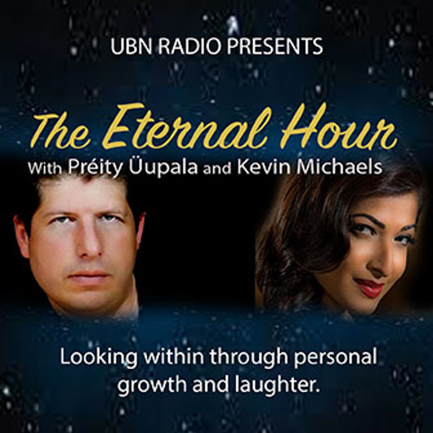 Eternal Hour - 073017