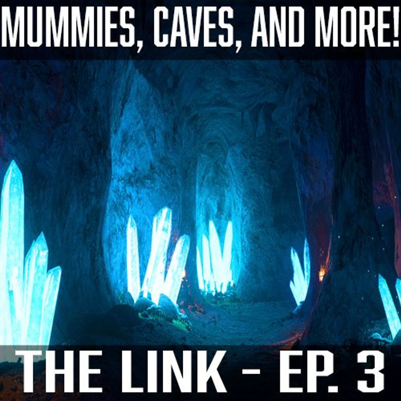 FOUND! The True Missing Links Between Then And Now - The Key To Human Evolution And Progression - EPISODE THREE