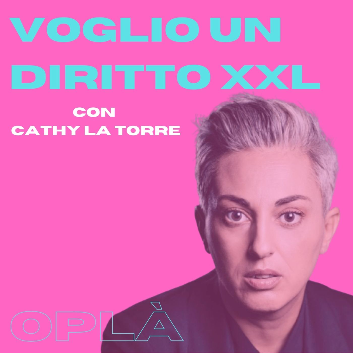 Oplà Podcast