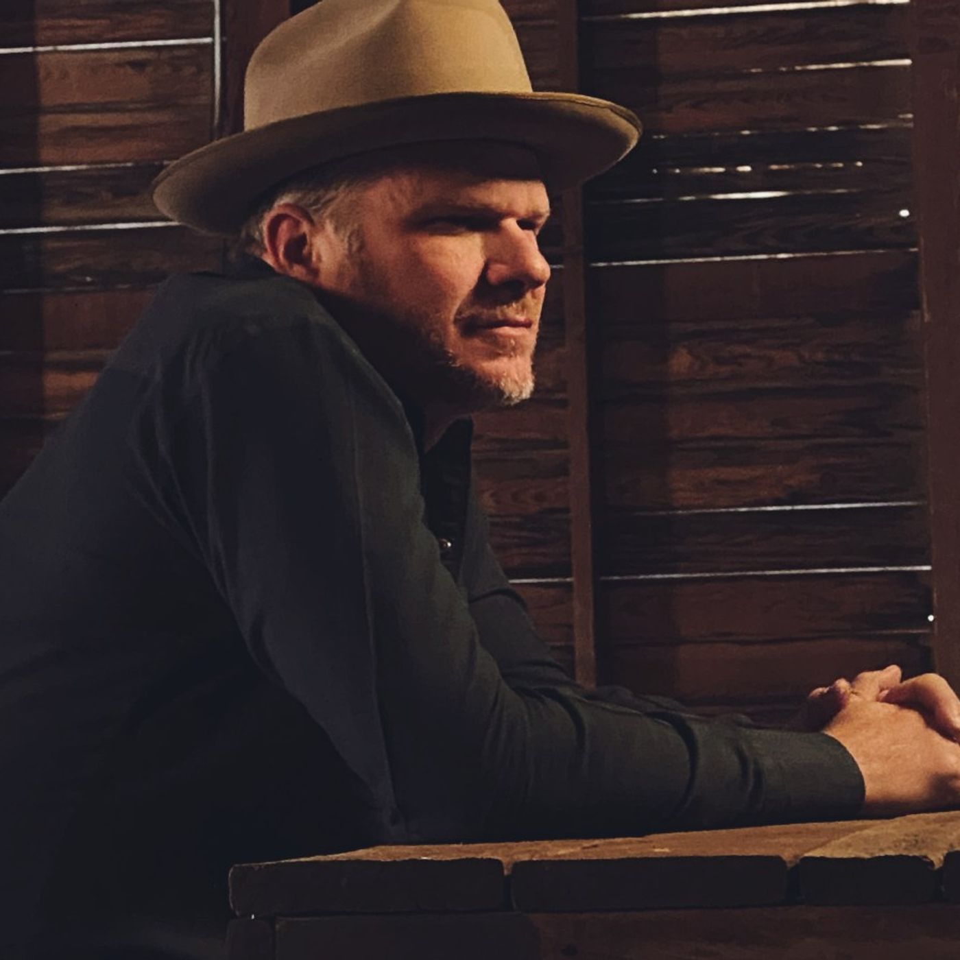 Country Singer Jason Eady Is Resurrecting the ‘Tulsa Sound’ of J.J. Cale, Leon Russell episode artwork