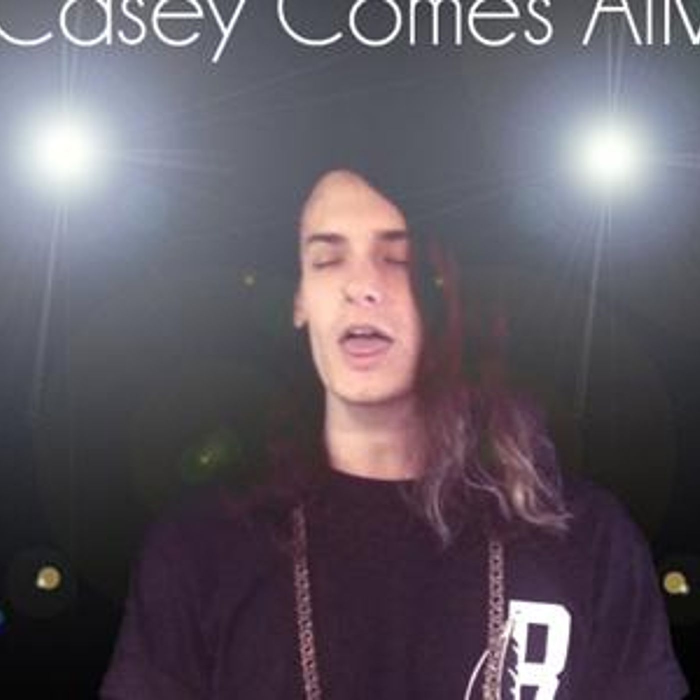 Club KultureShokEntReportz *CaseyComesAlive!* Pt.2 episode artwork