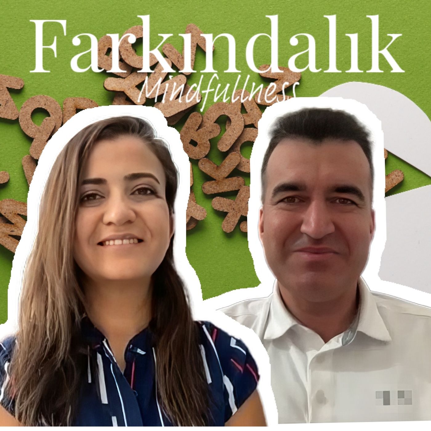 Farkındalık - Mindfulness