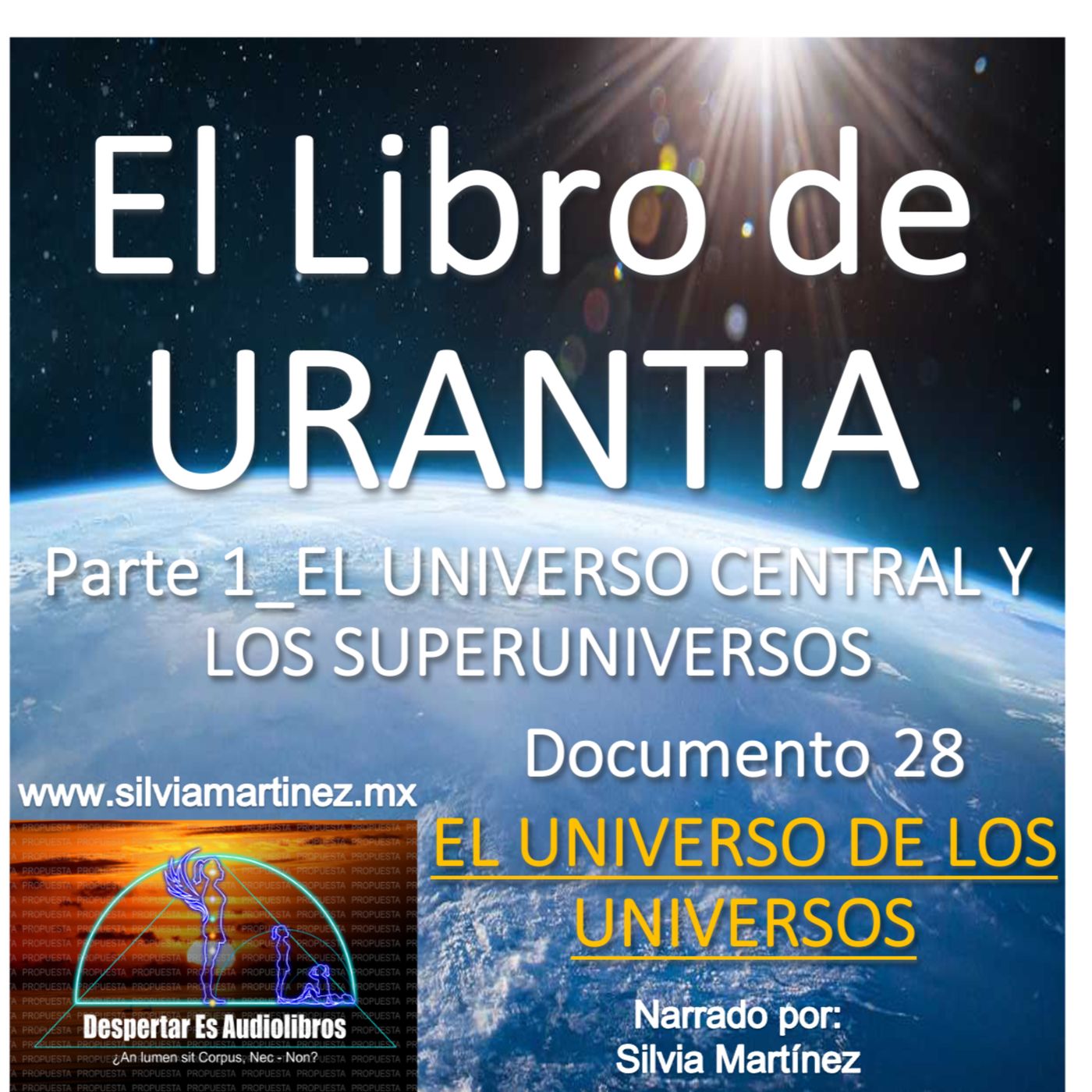 La Biblioteca Interior: Archivo Sagrado