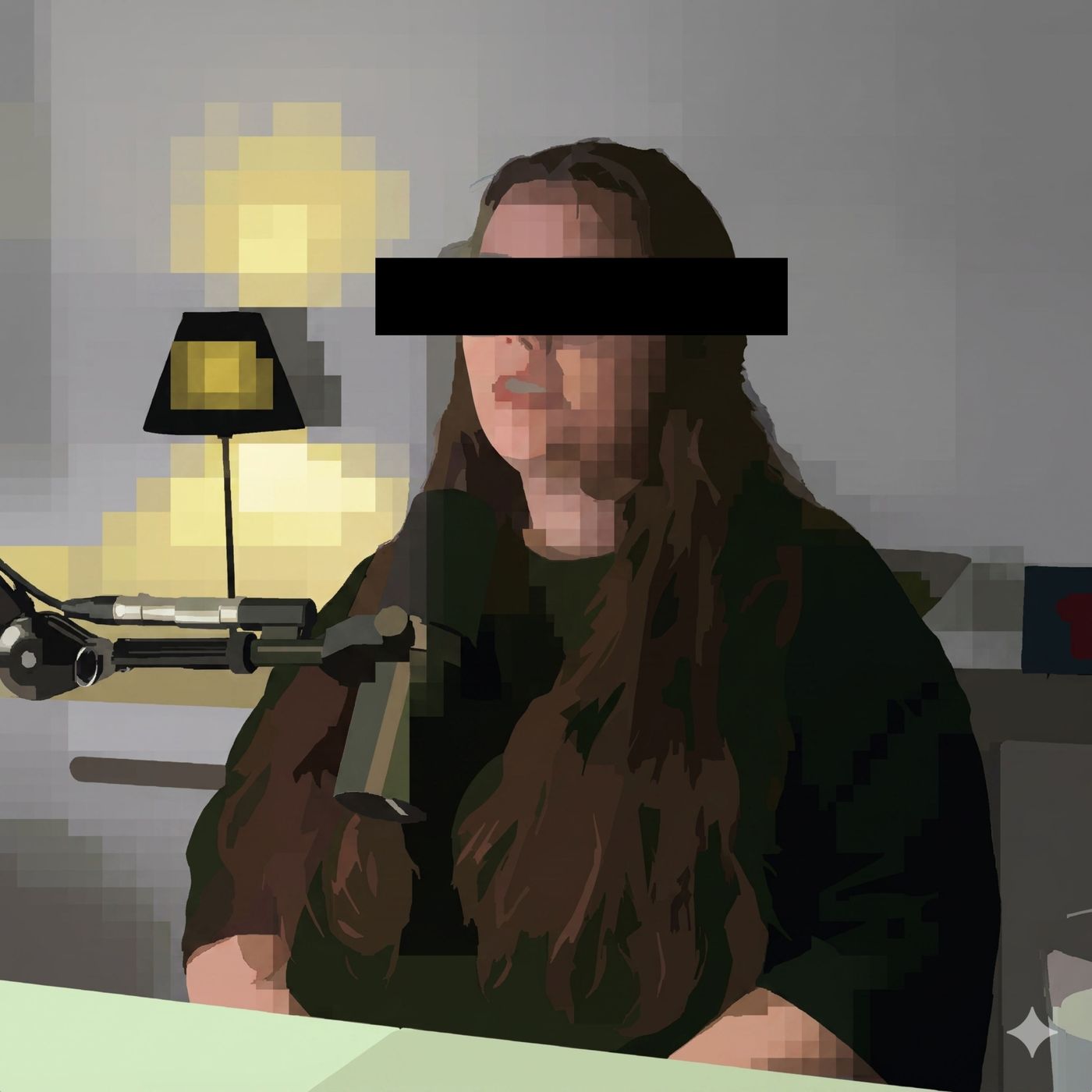 Nannas stjålne barndom (2:2) - Det seksuelle overgreb: "Det eneste hun siger er, at hun ikke vil mere.." episode artwork