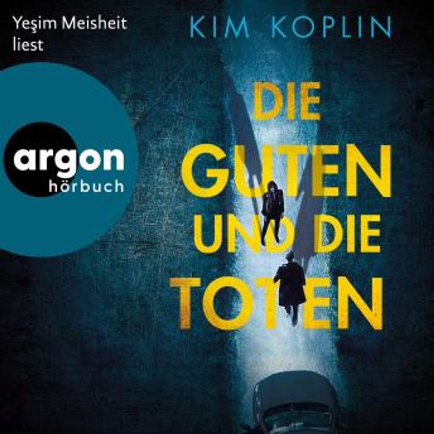Get Your Favorite Full Audiobooks in Mystery, Thriller & Horror, Police & Detective