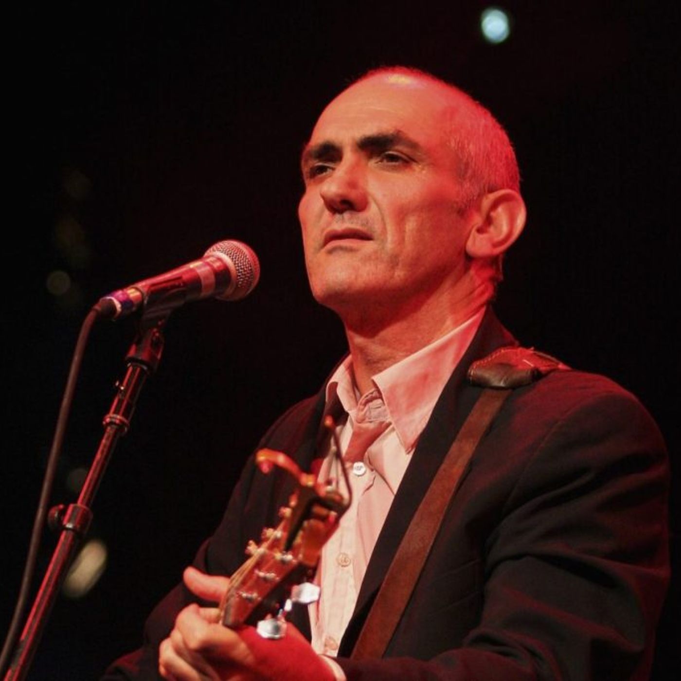 Paul Kelly Returns to Sydney’s Kings Cross for One-Off Show episode artwork