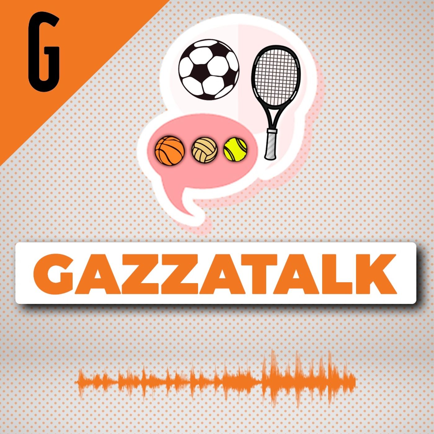 GazzaTalk