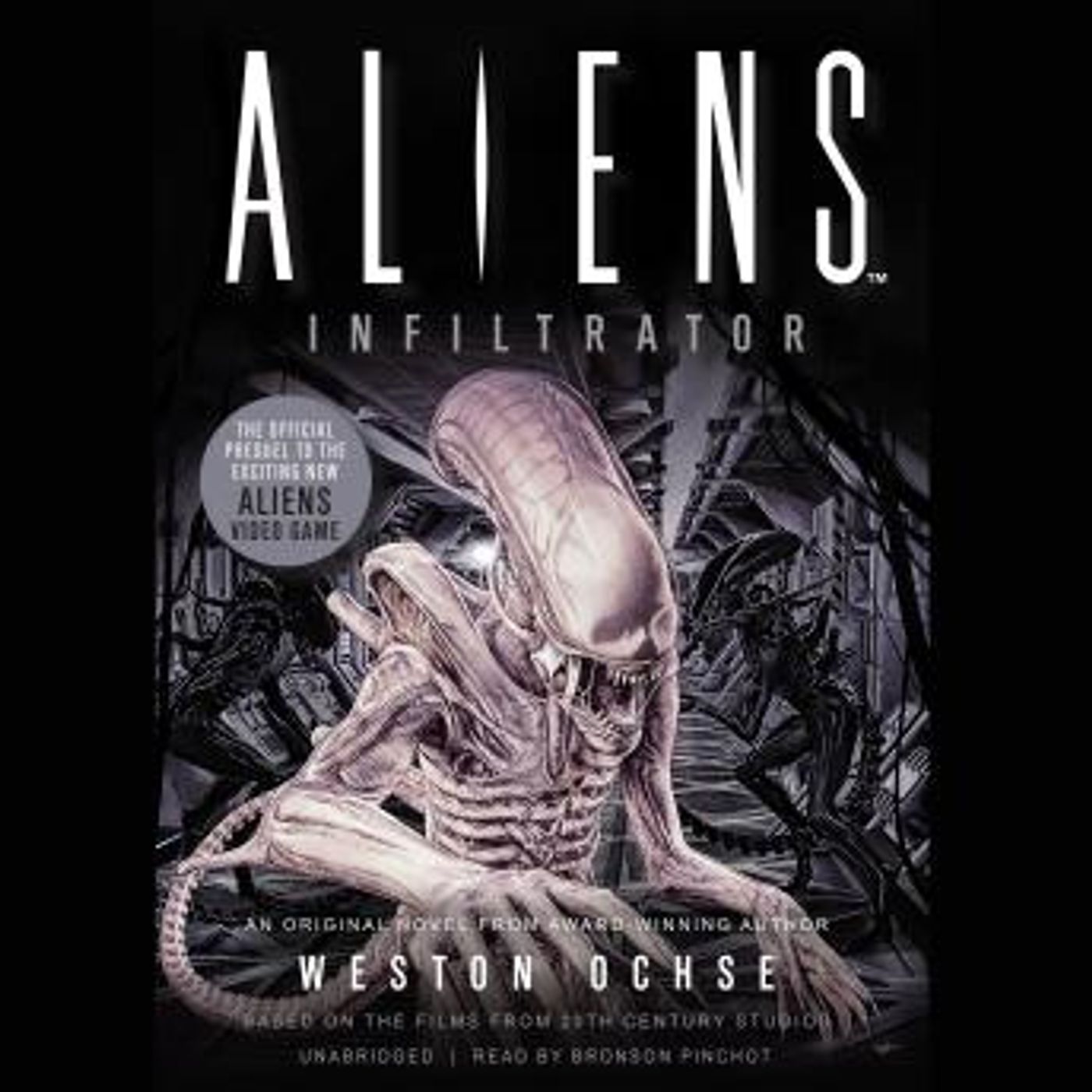 Download Best Full-Length Audiobooks in Science Fiction & Fantasy, Science Fiction