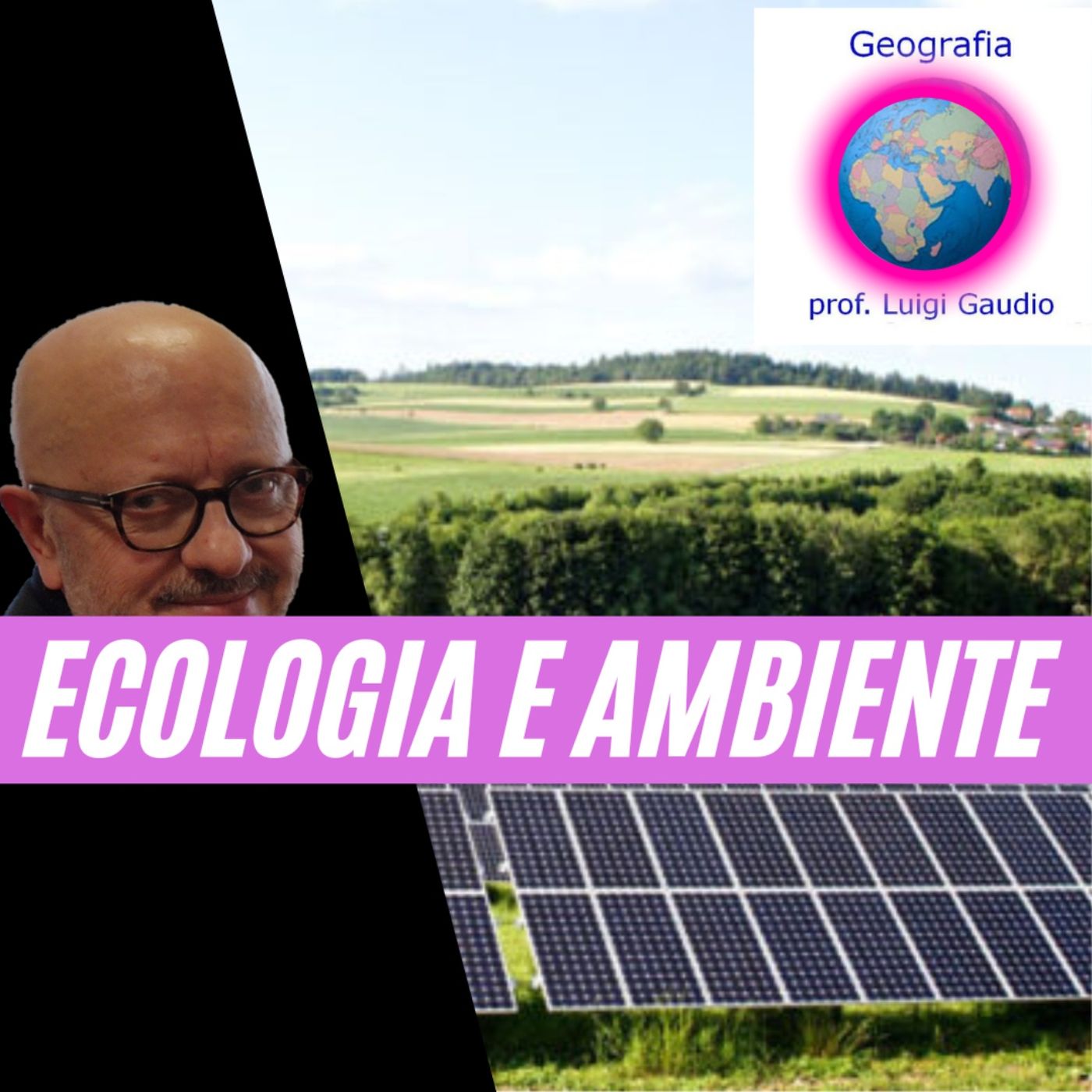 Ecologia e ambiente